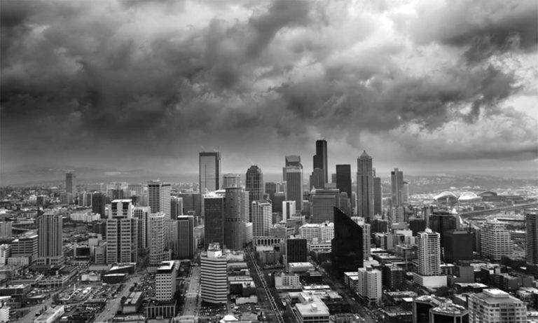 Call to Action for City Leaders