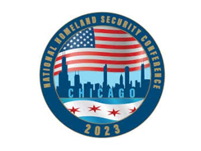 National Homeland Security Conference