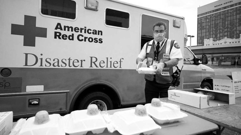 Red Cross