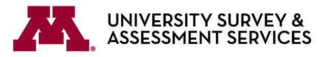 University Survey Assessment Services