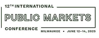 International Public Markets Conference