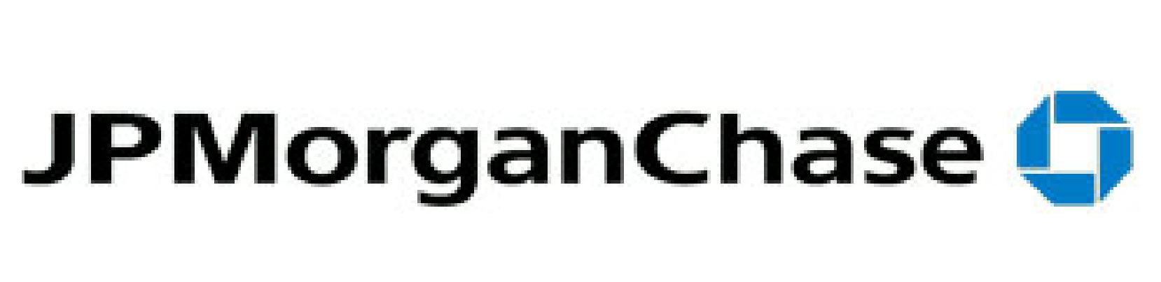 JP Morgan Chase logo