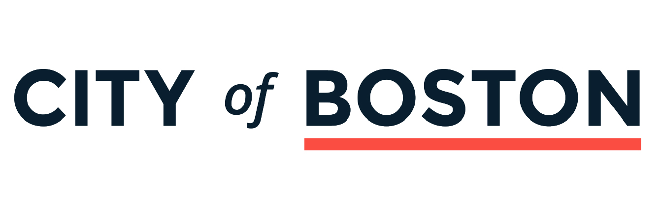 City of Boston logo
