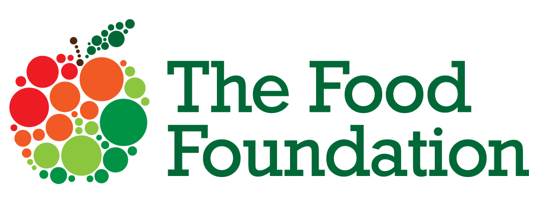 The Food foundation logo