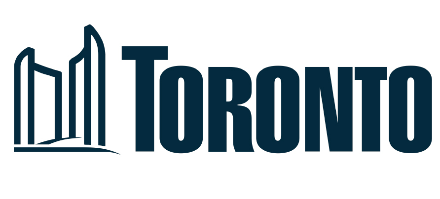 City of Toronto logo