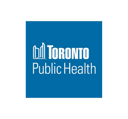 Toronto public health logo