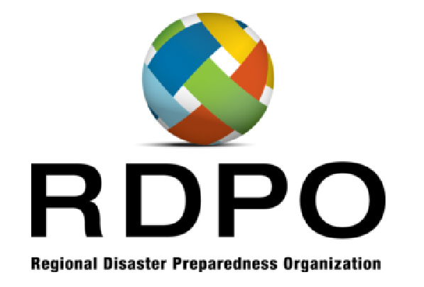 RDPO logo