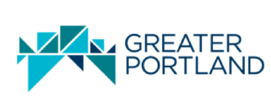 Greater Portland logo