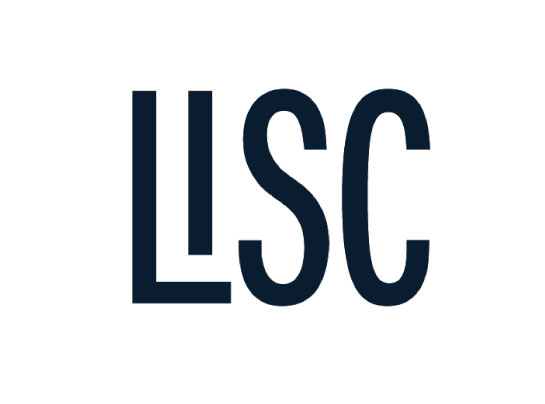LISC logo